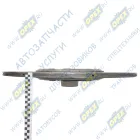 1 878 000 205 Диск сцепления 430GTZ (2""-10N)/ КамАЗ (КПП ZF 8S1315, 8S1350, 16S151, 16S182, 16S1825) KAMAZ 4410 5320 5321 5460 6350 6460 6511 6520 6522"; обычный, 260-360л.с СПЕЦМАШ