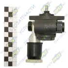 323.1106010 ТННД КАМАЗ (ручной подкачки) СПЕЦМАШ