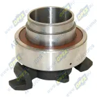 1840.1601180-СПЕЦМАШ Муфта сцепления ф140 dпос=60 h=130 ЯМЗ 184 в сб Н.О. (Евро-3) СПЕЦМАШ