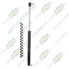 11.8407010-30-СПЕЦМАШ Амортизатор-пружина газовая (L=450мм 450/275, F=340H) капот радиатора МАЗ-5440, зад.двери ВАЗ-2108,1111,21213,ИЖ СПЕЦМАШ