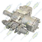 15.1771010-СМ Механизм переключения передач КАМАЗ СПЕЦМАШ