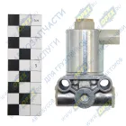 КЭМ 10-СПЕЦМАШ Клапан электромагнитный 24В, ф55 L=135; С/О (круглый); (круглый КЭМ-10) СПЕЦМАШ