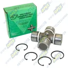 6520-2205025-СПЕЦМАШ Крестовина карданного вала 57х152 MAN Bus (1970-2020), MB LCV (1970-2020), RVI C (2013-2020), UNIVERSAL (1970-2020), VOLVO B12 (1992-2020) СПЕЦМАШ