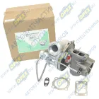 536.1118010 Турбокомпрессор МАЗ дв.ЯМЗ-536 Евро-4 LIAZ (5256.60 / 5256.61 / 5293.60) 6.7L [YaMZ-536] 312 H/P (2011->) СПЕЦМАШ