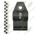 5335-2902015 Ушко рессоры МАЗ передней; в сборе со втулкой СПЕЦМАШ