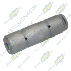 103-3501132 Ось МАЗ суппорта под смазку и под стопор (L=101, ф30 с отв.М10х1, с двумя проточками) СПЕЦМАШ