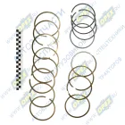 СТ-245-1004060 Кольца двигателя поршневые, Д245 НА ДВИГАТЕЛЬ; комплект на двигатель СТАПРИ