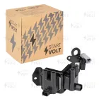 SC0811 Катушка зажигания Hyundai/KIA Getz (02-)/Accent (99-) (SC 0811) СтартВольт