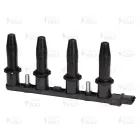 SC2016 Катушка зажигания Opel Astra/Vectra/Zafira/Corsa/Meriva 1.6-1.8i 02> СтартВольт