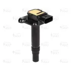 SC1818 Катушка зажигания для а/м VAG Passat (98-)/A3 (96-)/Golf IV (97-) 1.8T с коммут. СтартВольт