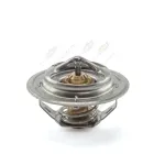 ТС108.1306100-01 Термостат (80 град.) h=45 ГАЗ (дв.ЗМЗ-511,513,523),ПАЗ, УАЗ(дв.ЗМЗ-514) КАВЗ,Т130,170 СТАТО