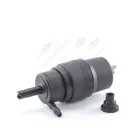 2108.5208009-25 Насос (ПВХ) L=105; 12В; 2 плоские клеммы; 1 выход ф5; стеклоомывателя; 1,6 атм СТАТО