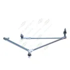 272.5205500 Трапеция стеклоочистителя 3-х щеточная а/м КамАЗ СТАТО