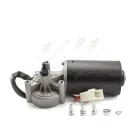 200406-24V Мотор-редуктор стеклоочистителя 24в КамАЗ, МАЗ, КрАЗ, БелАЗ, МЗКТ СТАТО