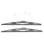 802.5205900 Щетка стеклоочистителя 410мм; к-т 400/400мм под перо) СТАТО