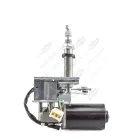 572.5205100-02 Привод стеклоочистителя а/м ПАЗ (правый) 12 В СТАТО