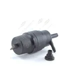 2108.5208009-25 Насос (ПВХ) L=105; 12В; 2 плоские клеммы; 1 выход ф5; стеклоомывателя; 1,6 атм СТАТО