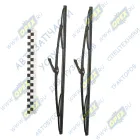 682.5205400-М-К Щетка стеклоочистителя 410мм ГАЗ-3110, 3307; к-т 400/400мм СТАТО