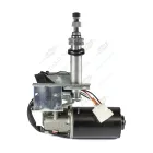 562.5205100-03 Привод стеклоочистителя а/м ПАЗ-3205 (левый), 24В СТАТО