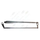 3706.5205800-02 Рычаг L=630 двойной стеклоочистителя в сборе ПАЗ-3205,ЛИАЗ-5256 СТАТО