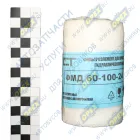 ФМД60-100-24 Элемент фильтрующий очистки масла бачка ф60 L=100; 1отв.ф24 глухой, ГМКП 600-1-06, ГУР ЗИЛ-130,131,4331,5301; полипропилен Стокфер