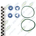 СТР 740-1117 000 РК РМК фильтра тонкой очистки топлива КамАЗ (3 поз./6 дет.); фторсиликон СТРОЙМАШ