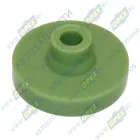 7406-1003 262 Шайба виброизоляционная клапанной крышки КАМАЗ 39х8 h=13 РТИ, с/и; (силикон) 406-1003262-10 СТРОЙМАШ