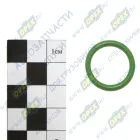 740.13-1118 237 Кольцо (РТИ) круг.сеч. 017-022-25 ГОСТ-9833-73 уплотнительное трубки слива масла с ТКР; (силикон) СТРОЙМАШ