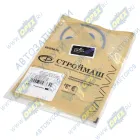 СТР 53205-3509 100 РК РМК 1-цилиндрового компрессора КамАЗ (53205-3509015); (фторсиликон,синий) 3 наим. СТРОЙМАШ