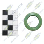 740.20-4204066 Манжета 24х36х8 уплотнит. цилиндра вспомогат. тормоза ГОСТ6969-54; (силикон) СТРОЙМАШ