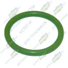 7406.1013288-02 Кольцо (РТИ) круг.сеч. 032-038-36 ГОСТ-9833-73 стакана форсунки МАЗ,механизма перекл. МАЗ-551605 (с КПП ЯМЗ),маслян.радиатора Камаз; силикон СТРОЙМАШ