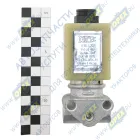 КЭБ-420С Клапан электромагнитный 24В; (байонетный разъем) СЭПО