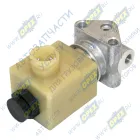 КЭБ-420С Клапан электромагнитный 24В; (байонетный разъем) СЭПО