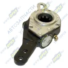 64226-3501136 Рычаг тормоза регулировочный МАЗ (прямой, широкий шлиц, под вал 38мм); (автоматический) ТАИМ