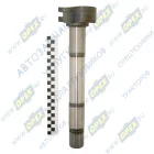 6430-3502211-010 Кулак разжимной МАЗ правый среднего моста (L=364); под ШС42 эвольвентный шлиц ТАИМ