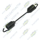 54326-3501034 Пружина колодки тормозной МАЗ п/прицеп ТАИМ