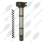 6302В5-3502210-000 Кулак разжимной L=349 мм среднего моста правый эвольвентный шлиц (ТАиМ) ТАИМ