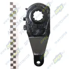 105.082.01.070-03 Рычаг (трещетка) тормоза регулировочный КАМАЗ-Евро задний правый самоподвод.; 53229 ТАИМ