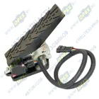 437143-1108005 Педаль газа МАЗ электронная МАЗ-6430А,5440А,4370 Зубренок Евро-3; с датчиком ВЗЭП ТАИМ