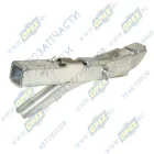 64221-2703140 Рукоятка седельного устройства ТАИМ