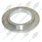 64221-3502121 Втулка стакана кулака разжимного МАЗ (ф40х68, L=9, L1=5 (сталь) ТАИМ