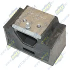 6422-1001034-01 Подушка двигателя МАЗ боковая (175х115х85); со штырем (РТИ) ТАИМ