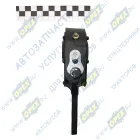 64221-3501236-10 Рычаг тормоза регулировочный МАЗ передний (прямой,эвольвентный шлиц); эвольвентный щлиц, (механический) ТАИМ