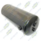 5440-3513015 Баллон воздушный (ресивер) МАЗ (20л.) (5 отв.) (589х220, МАЗ-437040,6430А,5440А) ТАИМ