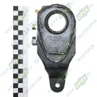 5434-3501136-10 Рычаг тормоза регулировочный МАЗ правый (гнутый,эвольвентный шлиц); (механический) ТАИМ