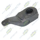 105.082.01.070-03 Рычаг (трещетка) тормоза регулировочный КАМАЗ-Евро задний правый самоподвод.; 53229 ТАИМ