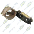 5336-3570010-03 Заслонка горного тормоза МАЗ ТАИМ