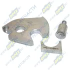 64221-2702001-01 РМК устройства седельного МАЗ, КРАЗ, КАМАЗ Н/О (3 наим) ТАИМ