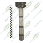 6516-3501110 Кулак разжимной передний L=310 мм (ТАиМ) ТАИМ