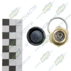 105.069.03.000 Клапан слива конденсата Рнаруж=М22х1,5 MAN Bus (1970-2020) MAN Bus (1970-2020), MB Actros MP4 (2011-2020), SAUER ACHSEN (1970-2020), VOLVO B (1970-202; 22х1,5, (с кольцом), К=27 ТАИМ